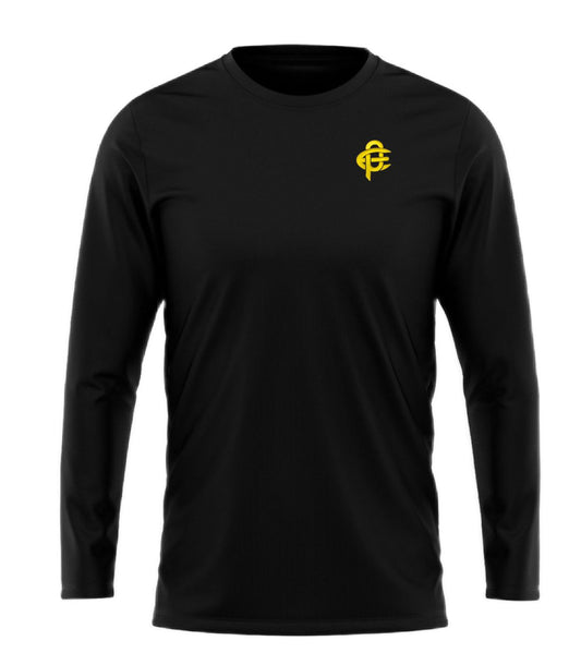 PE Men´s Long Sleeve - Dri Fit