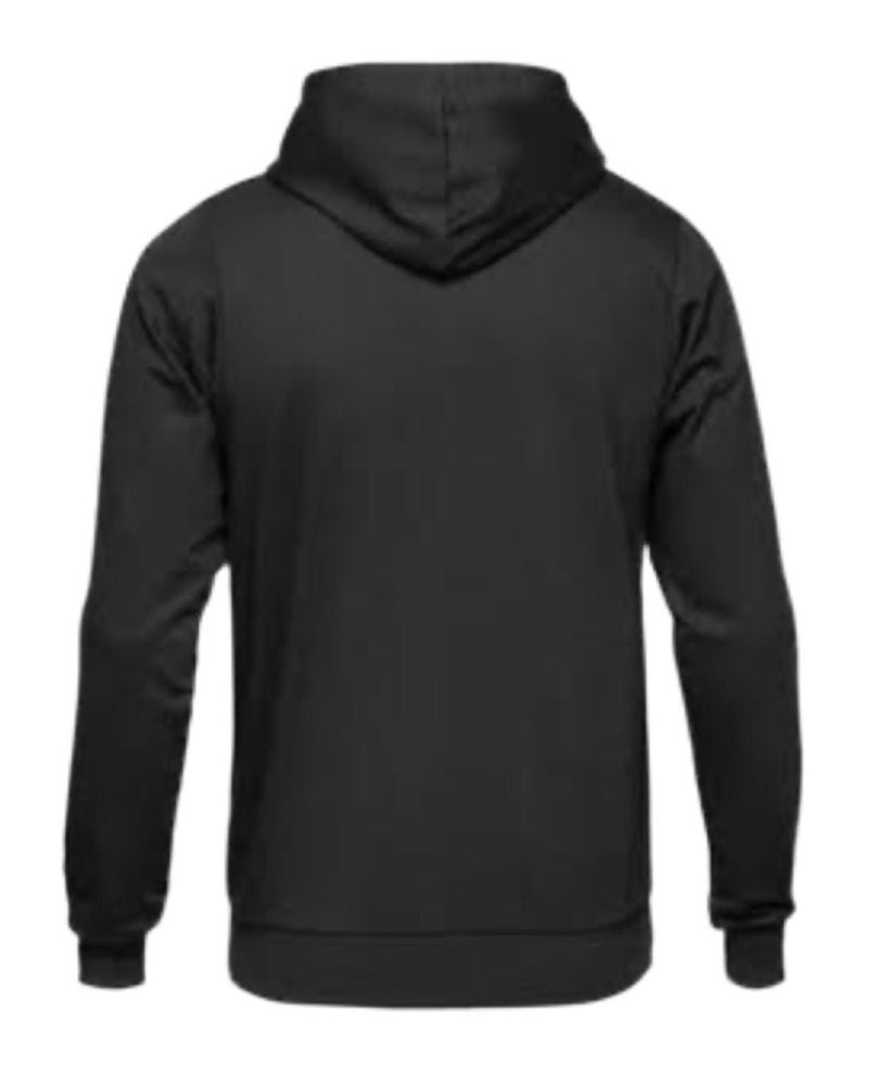 PE Men´s Hoodie Mockup