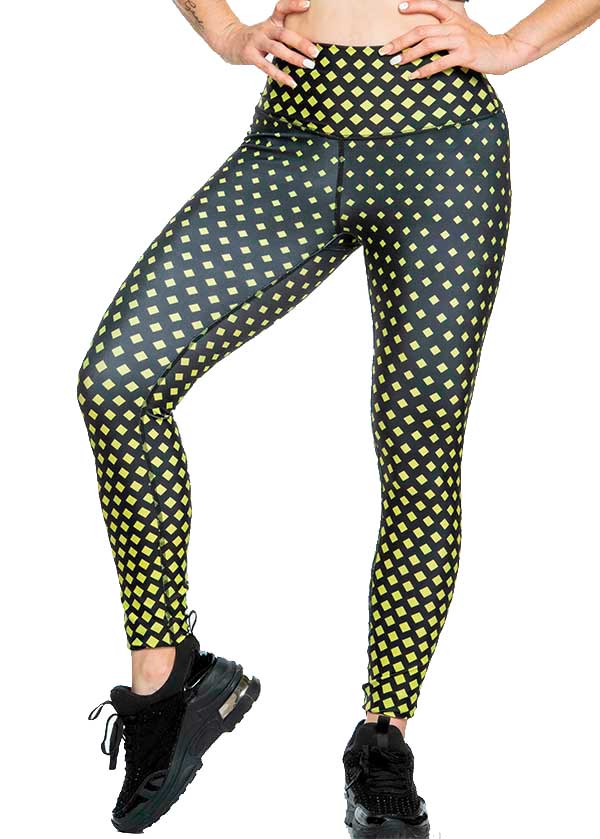 PE Leggings 1 Bee