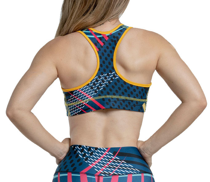 PE Effort Coloration